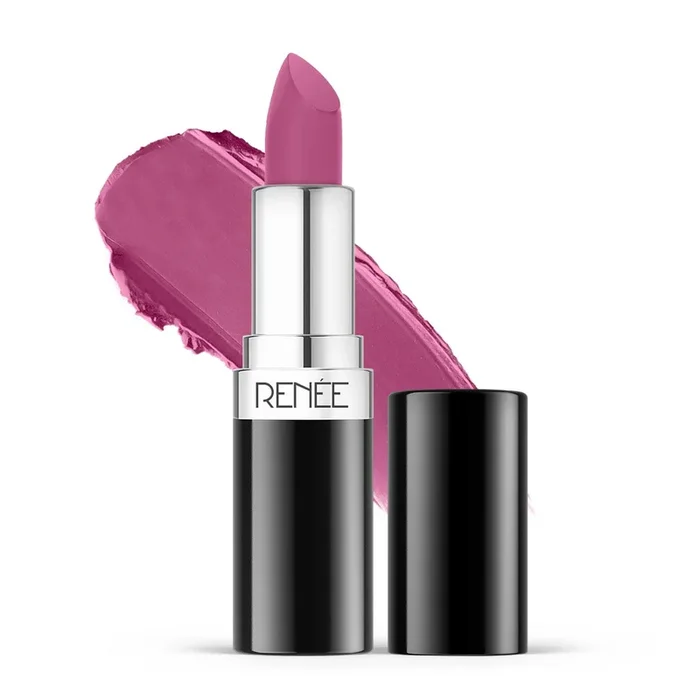 Stunner Matte Lipstick, 4Gm