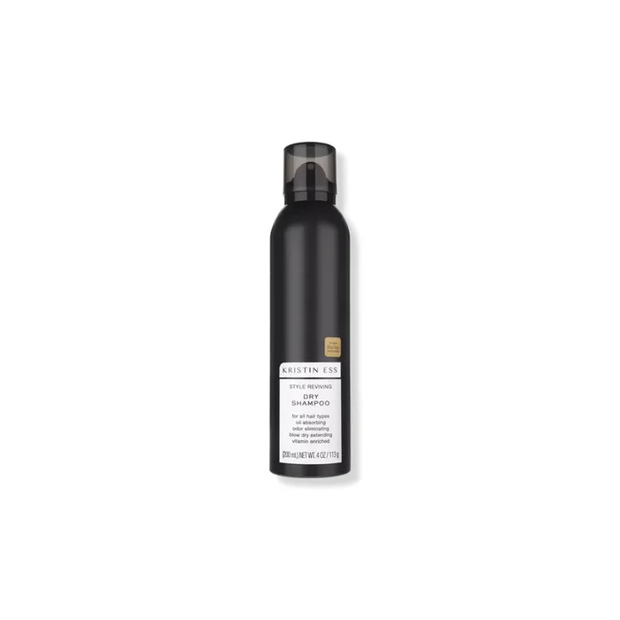 Style Reviving Dry Shampoo