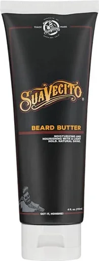 Suavecito Beard Butter 4 fl oz