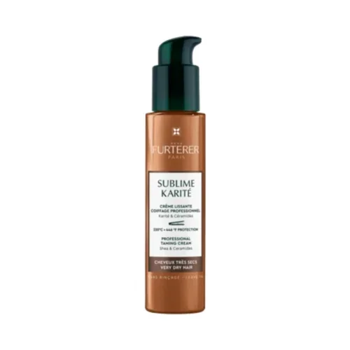 Sublime Karite Professional Taming Cream Rene Furterer