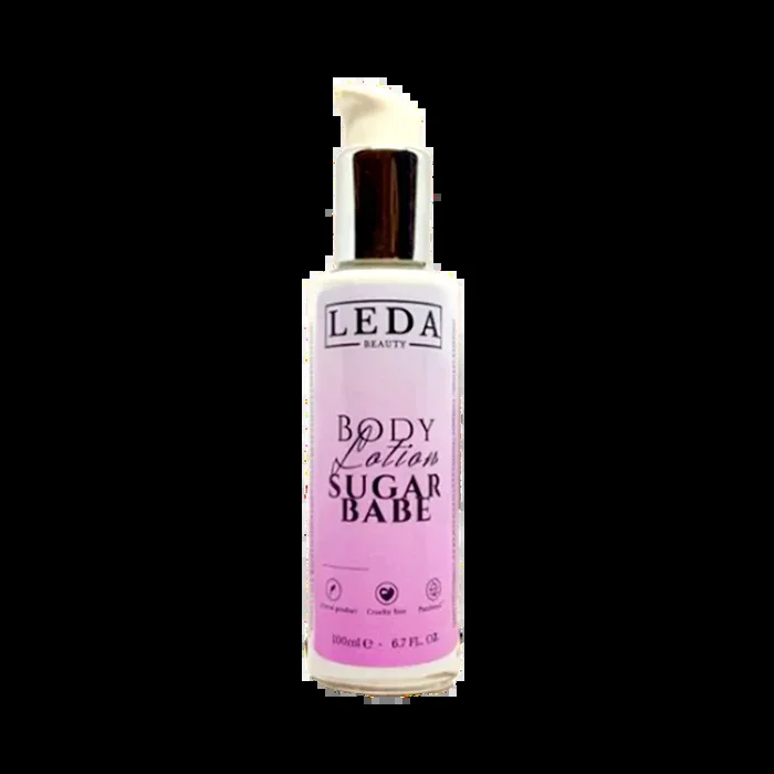 Sugar Babe Body Lotion