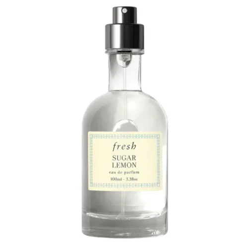 Sugar Lemon EDP Fresh