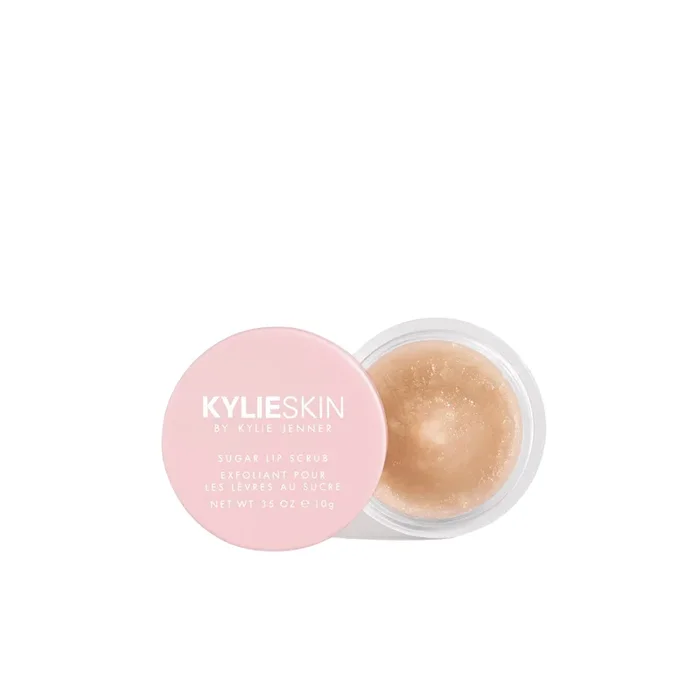 Sugar Lip Scrub