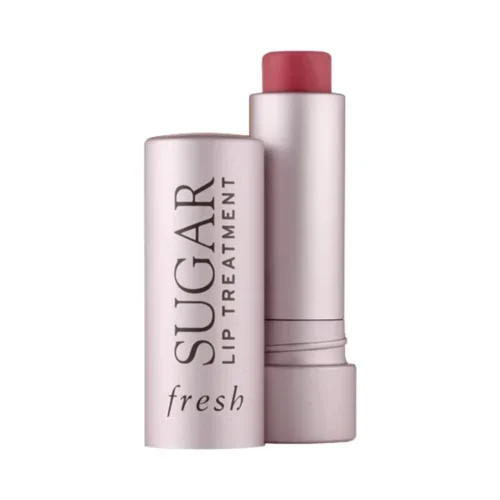 Sugar Tinted Lip Balm Rose Fresh