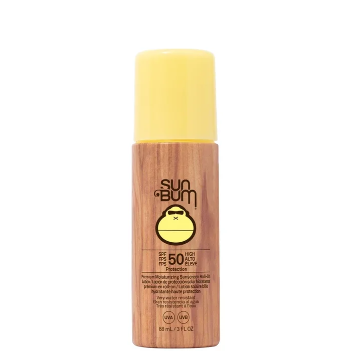 Sun Bum Original SPF50 RollOn Lotion 88ml