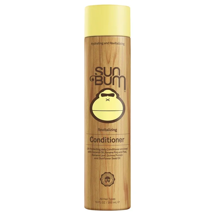 Sun Bum Revitalizing Conditioner