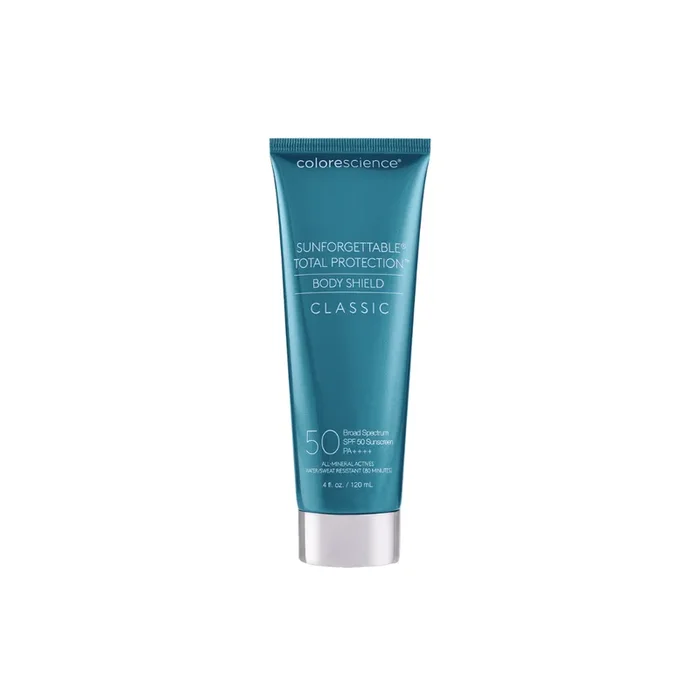 Sunforgettable Total Protection Body Shield Classic SPF 50