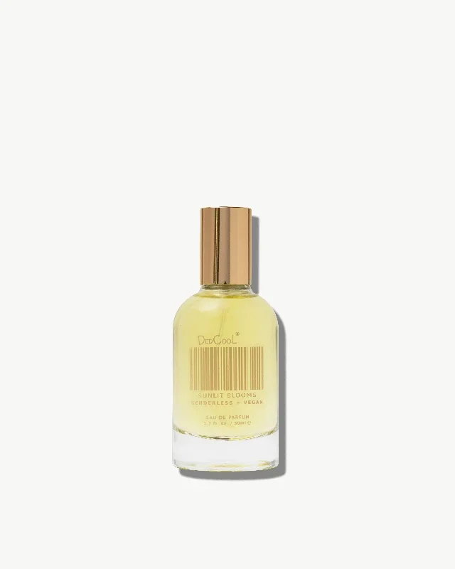 Sunlit Blooms Eau de Parfum