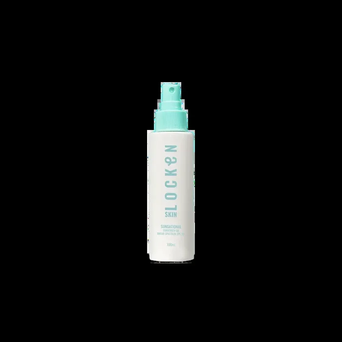 Sunsational Sunscreen Oil SPF30+