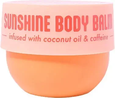 Sunshine Body Balm