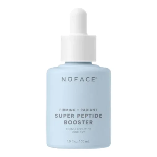 Super Peptide Booster Serum NuFace