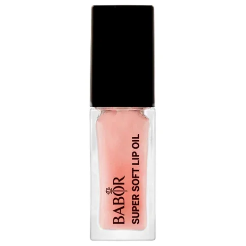 Super Soft Lip Oil 01 Pearl Pink Babor