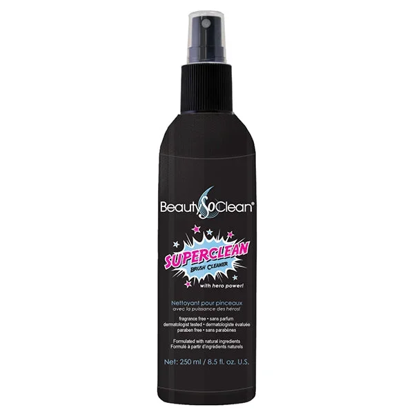 SuperClean Booster