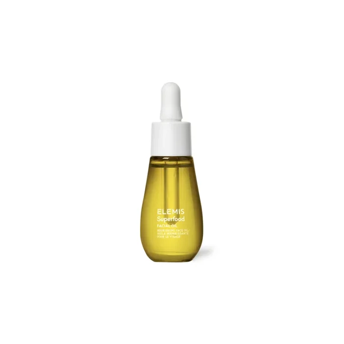 Superfood Facial Oil