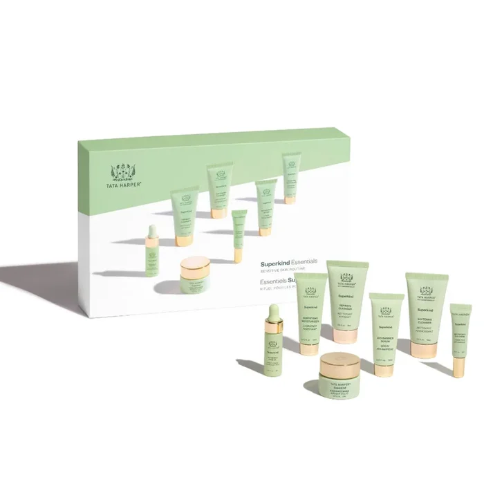Superkind Essentials