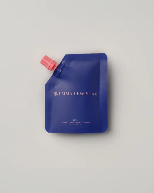 Supernatural Vitale Elixir Refill