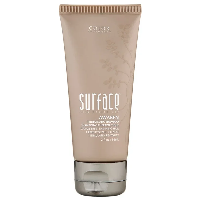 Surface Awaken Therapeutic Shampoo