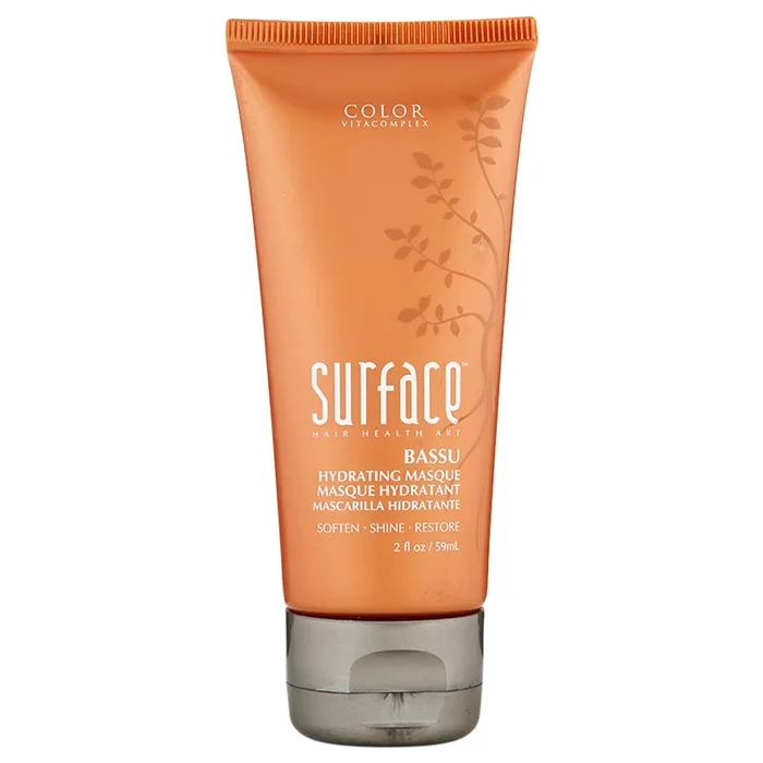 Surface Bassu Hydrating Masque