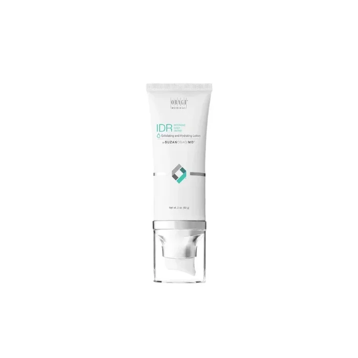 SUZAN OBAGI MD Intensive Daily Repair Exfoliating and Hydrating Lotion