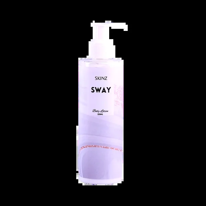 Sway Body Lotion