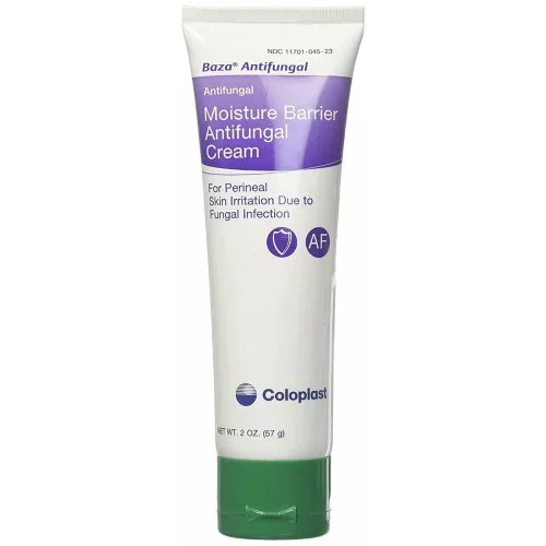 Sween Baza Antifungal Cream Thrifty White Health Essentials