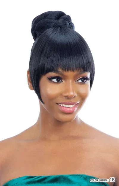 Sweet Day By Mayde Beauty Everyday Bun and Bang