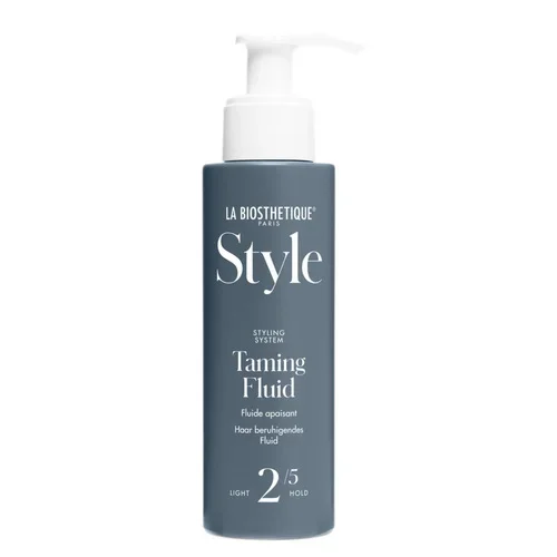 Taming Fluid La Biosthetique