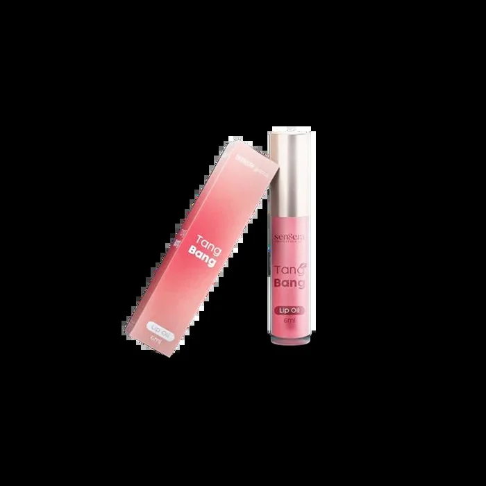 Tang Bang Lip Oil