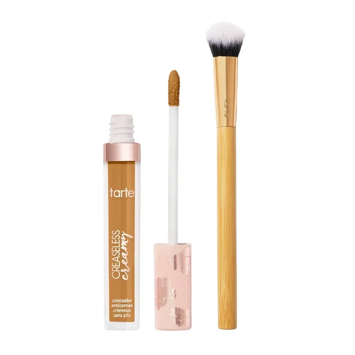 tarte™ creaseless creamy concealer duo