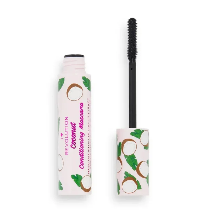 Tasty Coconut Conditioning Mascara