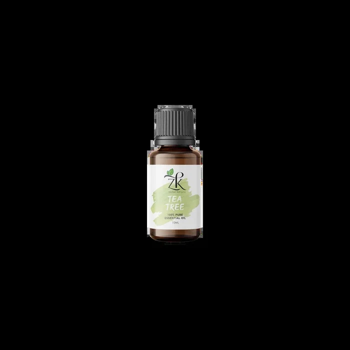 Tea Tree Essential Oil