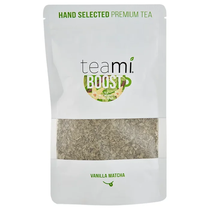 Teami Blends Boost Tea