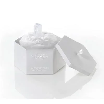 Teint De Neige Scented Body Powder