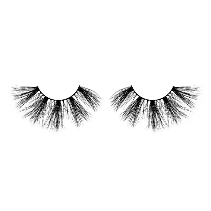 TEMPORARY 35 MM Faux Mink Lashes
