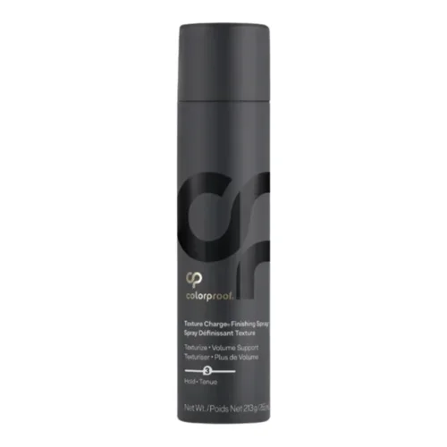 TextureCharge Finishing Spray ColorProof