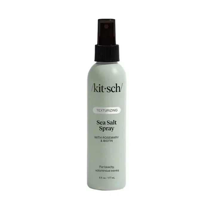 Texturizing Sea Salt Spray