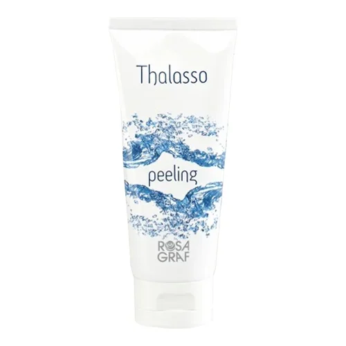 Thalasso Peeling Rosa Graf