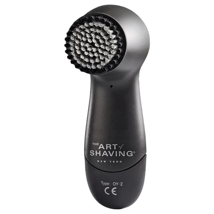 The Art of Shaving Powerbrush Spin