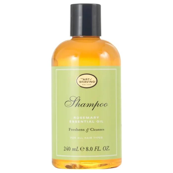 The Art of Shaving Rosemary Shampoo