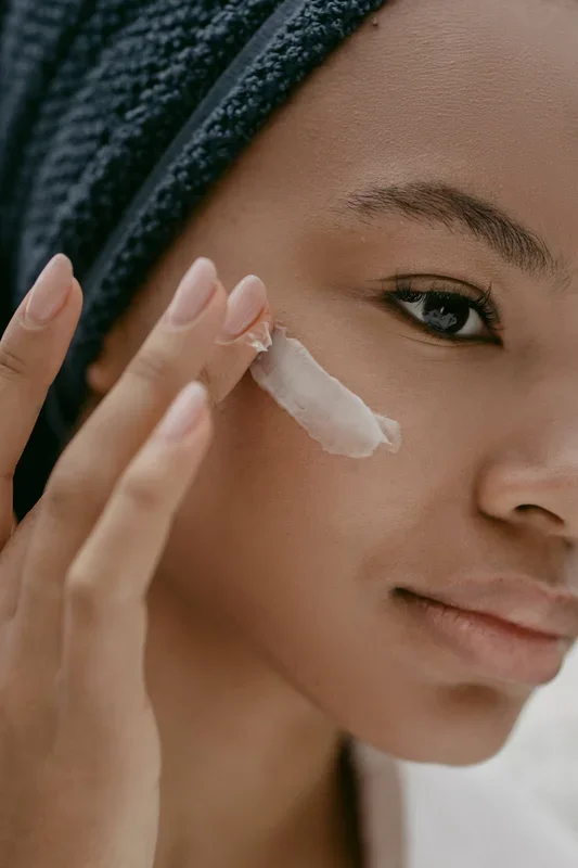 The benefits of nettle extract for topical application.