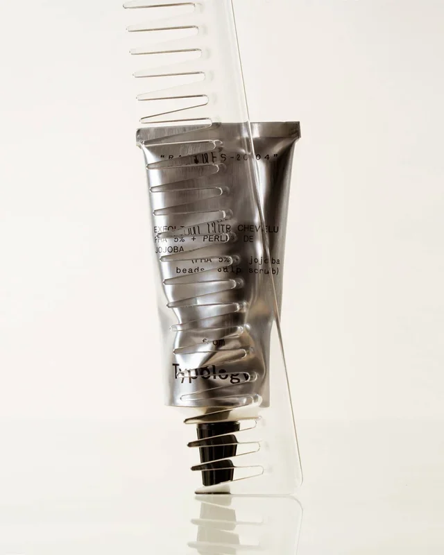 The Benefits of PHA for the Hair.