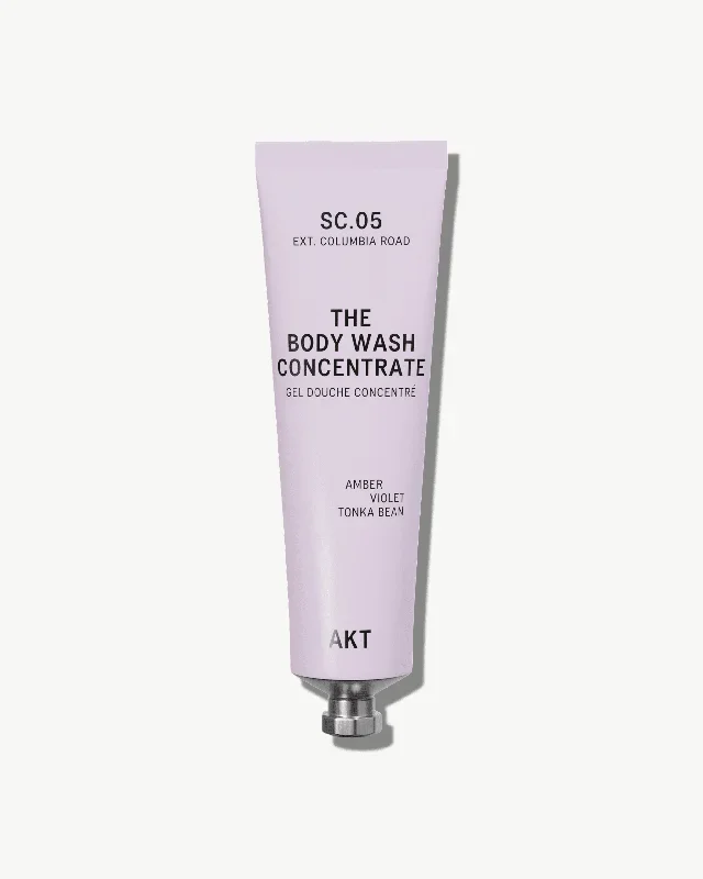The Body Wash Concentrate SC.05 Columbia Road