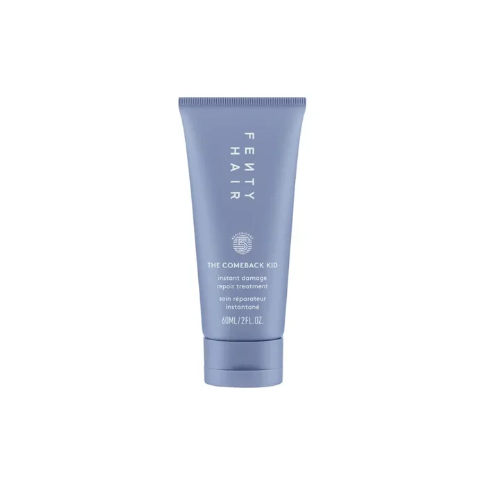 The Comeback Kid Instant Damage Repair Hair Treatment