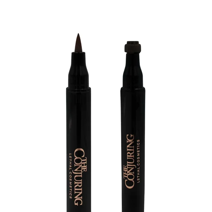 The Conjuring Liquid Liner Hide and Clap