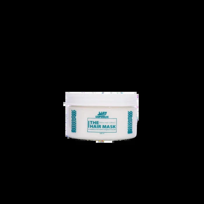 The Hair Mask