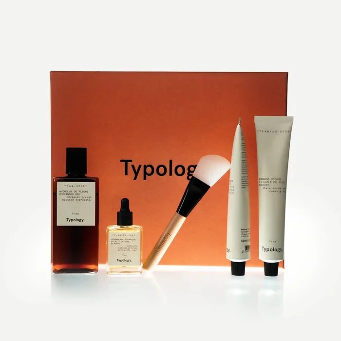 The Home Spa Set