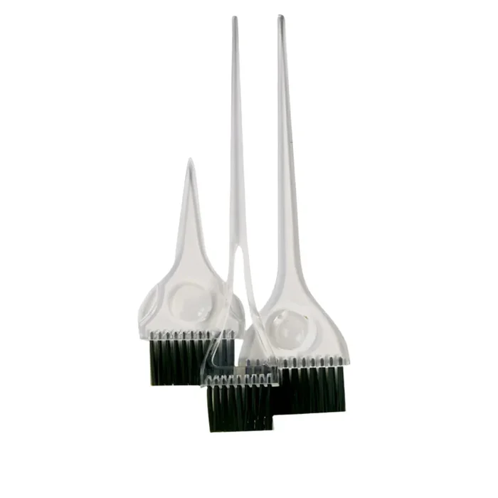 The Invisibles Assorted Tint Brush Set – 3pc
