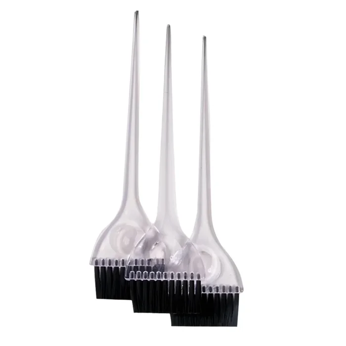 The Invisibles Large Tint Brush Set – 3pc