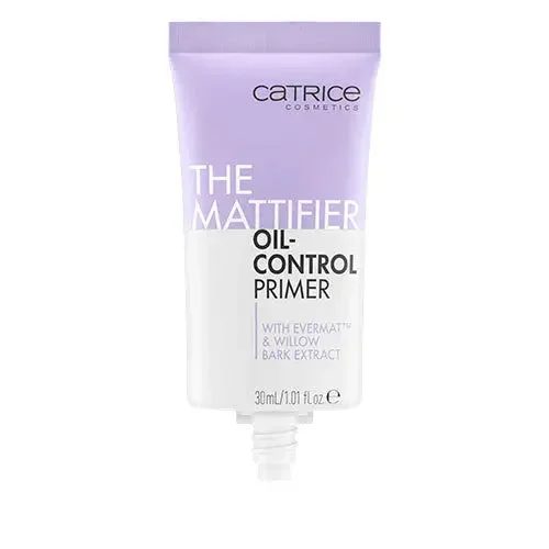 The Mattifier Oil Control Primer