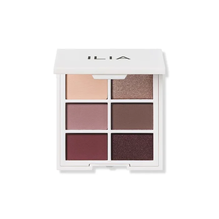 The Necessary Eyeshadow Palette